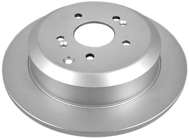ADVICS Disc Brake Rotor P/N:R6R315U