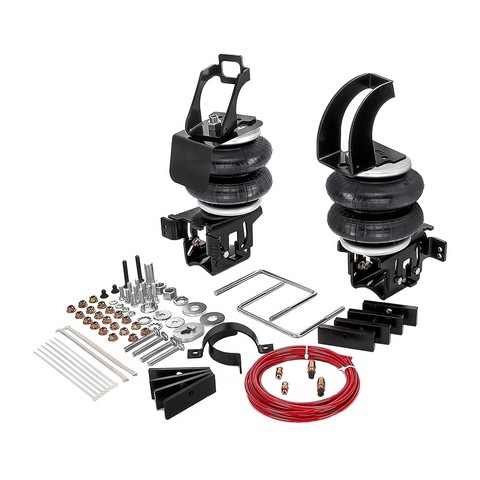 Arnott Industries Air Suspension Helper Spring Kit,Suspension Leveling Kit P/N:BAG-F2501116