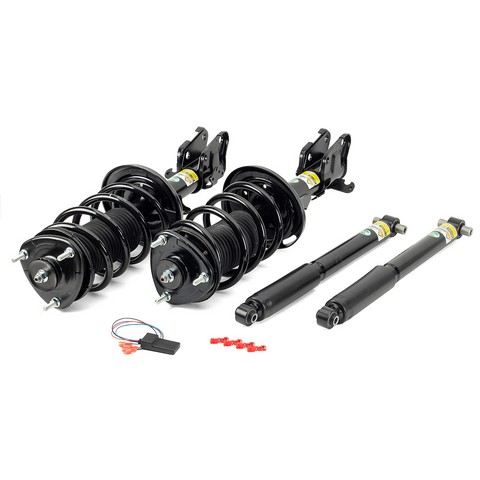 Arnott Industries Active to Passive Suspension Conversion Kit P/N:C-3020