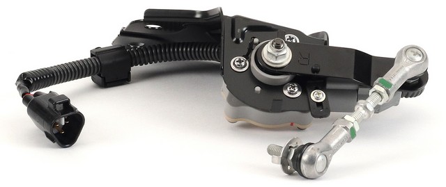 Arnott Industries Suspension Ride Height Sensor P/N:RH-3771