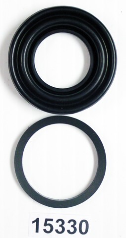 Better Brake Parts Disc Brake Caliper Repair Kit P/N:15330K