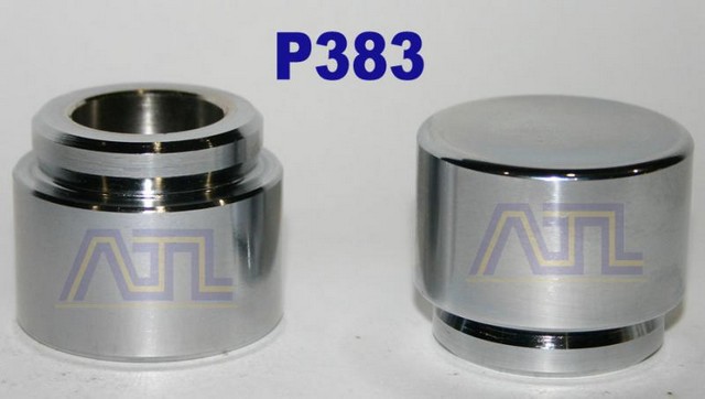 Better Brake Parts Disc Brake Caliper Piston P/N:8348