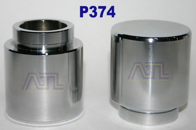 Better Brake Parts Disc Brake Caliper Piston P/N:8139