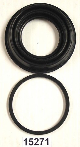 Better Brake Parts Disc Brake Caliper Repair Kit P/N:15271K