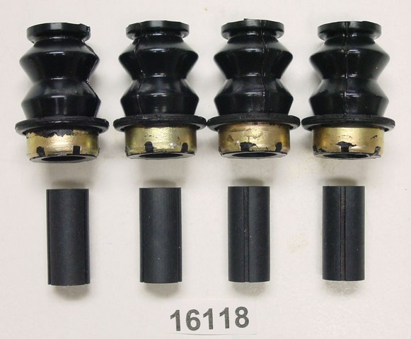 Better Brake Parts Disc Brake Caliper Pin Boot Kit P/N:16118K