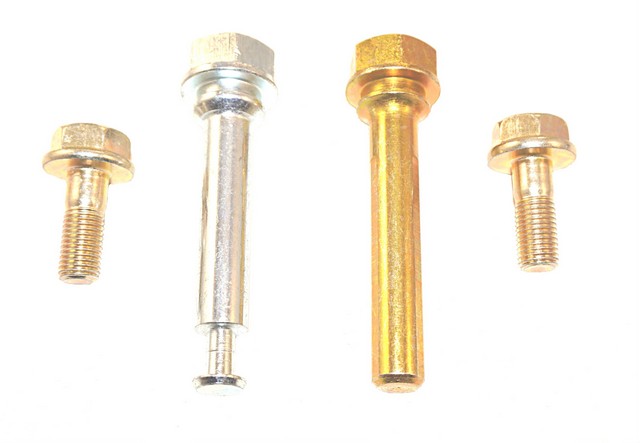 Better Brake Parts Disc Brake Caliper Pin Kit P/N:14441K
