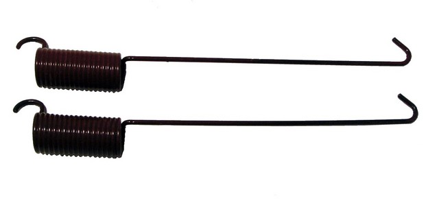 Better Brake Parts Drum Brake Shoe Return Spring P/N:430K