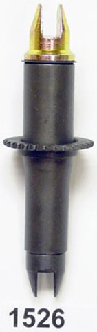 Better Brake Parts Drum Brake Adjusting Screw Assembly P/N:1526K