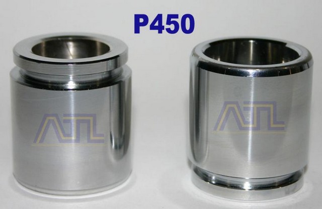 Better Brake Parts Disc Brake Caliper Piston P/N:8160