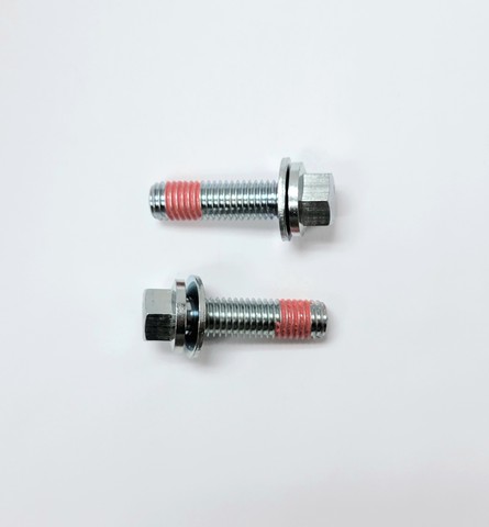 Better Brake Parts Disc Brake Caliper Bracket Mounting Bolt P/N:8851K