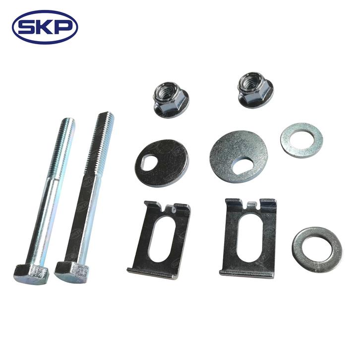 SKP Alignment Caster / Camber Kit P/N:SKK100010