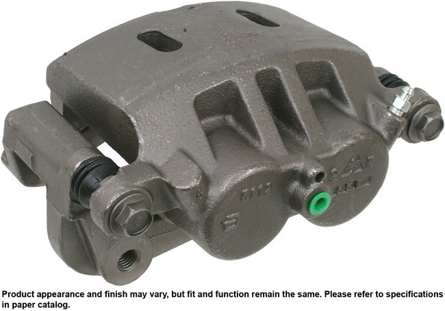 CARDONE Reman Disc Brake Caliper P/N:19-B3339