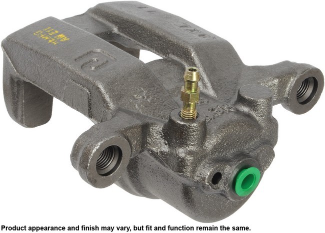 CARDONE Reman Disc Brake Caliper P/N:19-6036