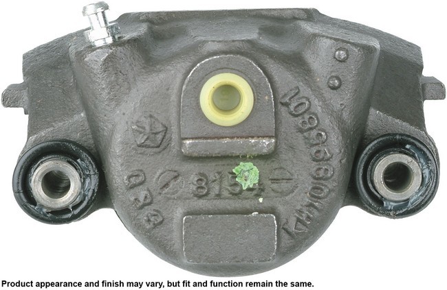 CARDONE Reman Disc Brake Caliper P/N:18-4336