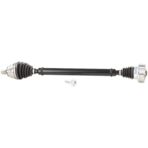 TrakMotive CV Axle Shaft P/N:VW-8159
