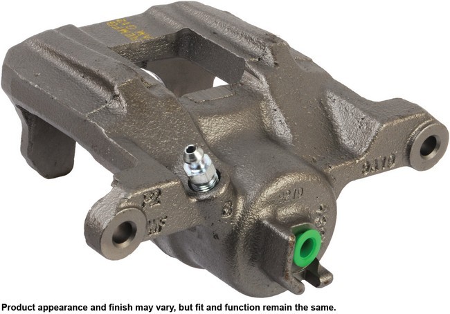 CARDONE Reman Disc Brake Caliper P/N:19-6446
