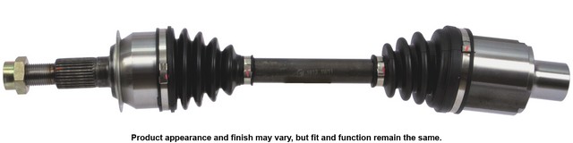 CARDONE New CV Axle Assembly P/N:66-1613