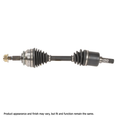 CARDONE New CV Axle Assembly P/N:66-9231