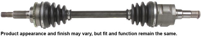CARDONE Reman CV Axle Assembly P/N:60-5034