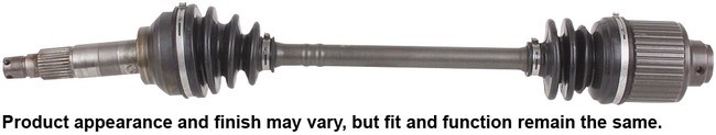 CARDONE Reman CV Axle Assembly P/N:60-7008