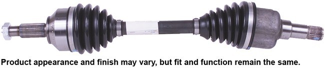 CARDONE Reman CV Axle Assembly P/N:60-2062