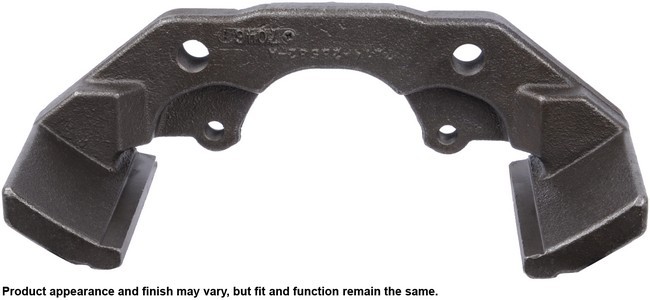 CARDONE Reman Disc Brake Caliper Bracket P/N:14-1707