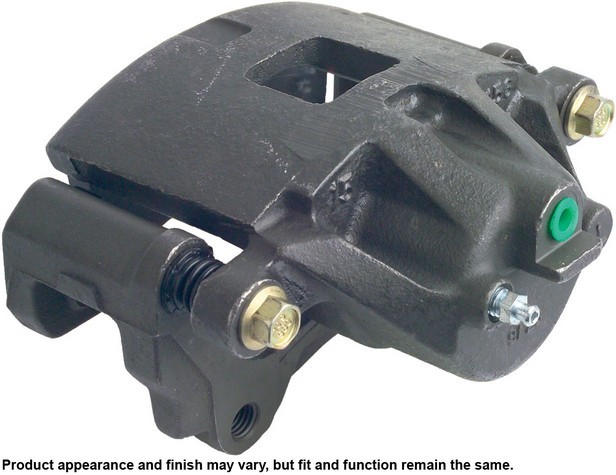 CARDONE Reman Disc Brake Caliper P/N:18-B4638A