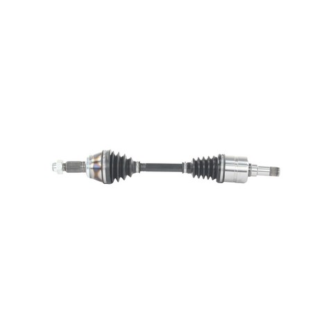 TrakMotive CV Axle Shaft P/N:GM-8353