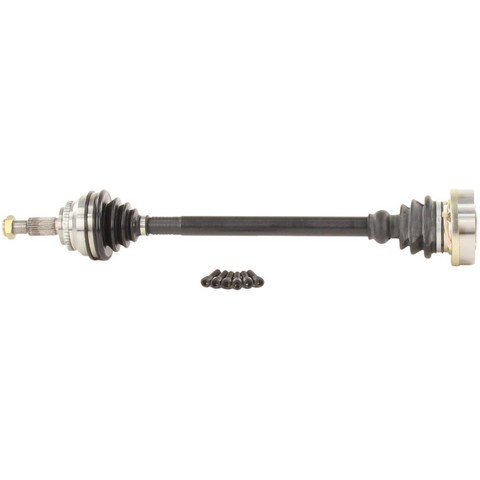 TrakMotive CV Axle Shaft P/N:AD-8016