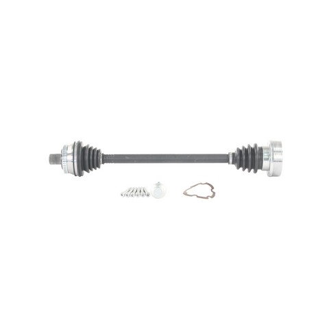 TrakMotive CV Axle Shaft P/N:AD-8062