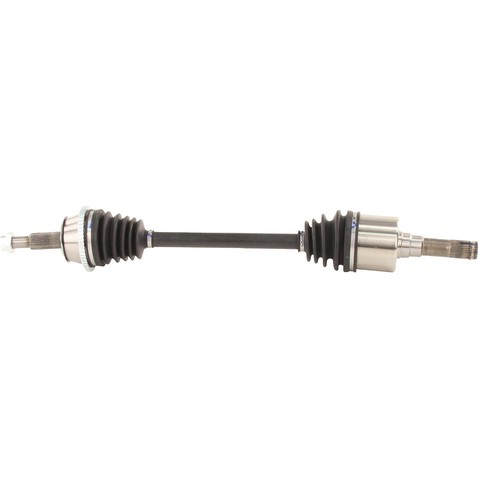 TrakMotive CV Axle Shaft P/N:FD-8276