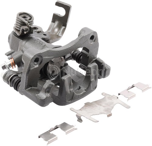 Nugeon Disc Brake Caliper P/N:99P00547A