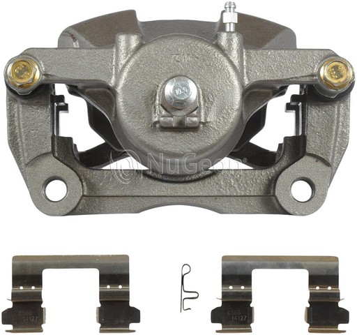 Nugeon Disc Brake Caliper P/N:99-00629B