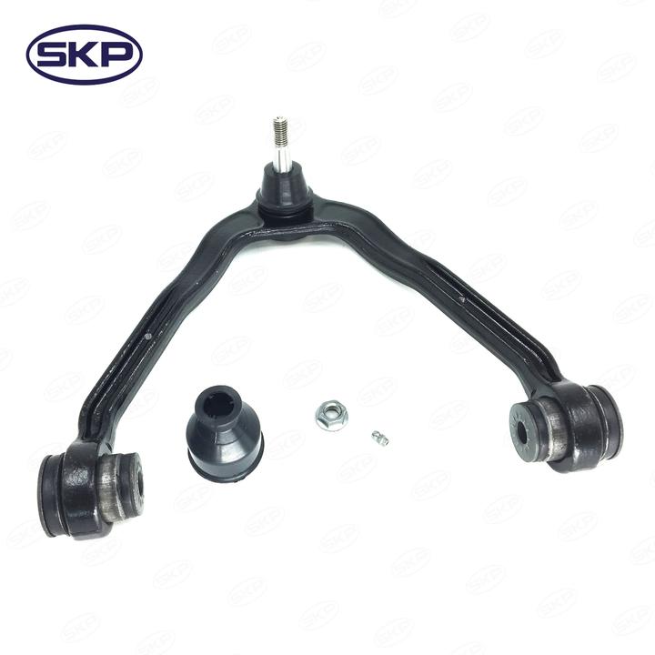 SKP Suspension Control Arm and Ball Joint Assembly P/N:SRK80826