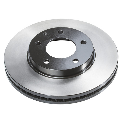 Wagner Brake Disc Brake Rotor P/N:BD125430E
