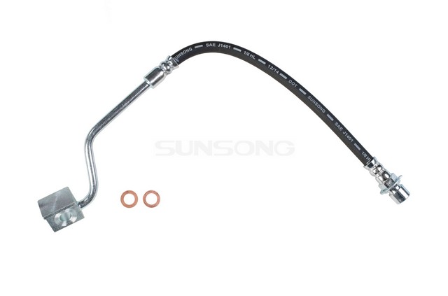 Sunsong Brake Hydraulic Hose P/N:2201230