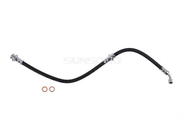 Sunsong Brake Hydraulic Hose P/N:2206261
