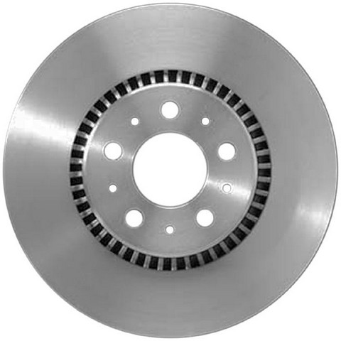 BENDIX PREMIUM DRUM AND ROTOR Disc Brake Rotor P/N:PRT5395