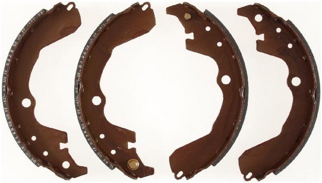 BENDIX PREMIUM BRAKE SHOES Drum Brake Shoe P/N:785