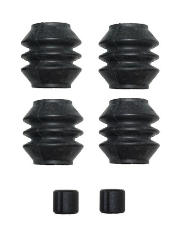 Better Brake Parts Disc Brake Caliper Pin Boot Kit P/N:16208K