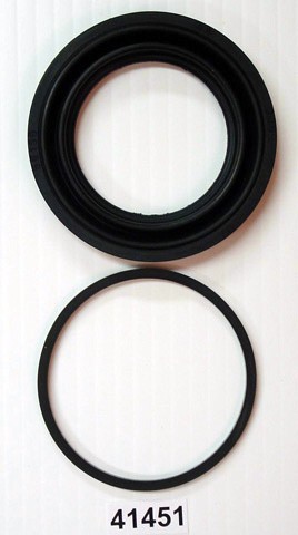 Better Brake Parts Disc Brake Caliper Repair Kit P/N:41451K