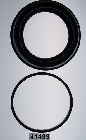 Better Brake Parts Disc Brake Caliper Repair Kit P/N:41499K