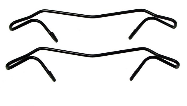 Better Brake Parts Disc Brake Hardware Kit P/N:13452K