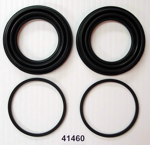 Better Brake Parts Disc Brake Caliper Repair Kit P/N:41460K