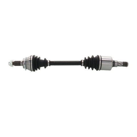 TrakMotive CV Axle Shaft P/N:BM-8030