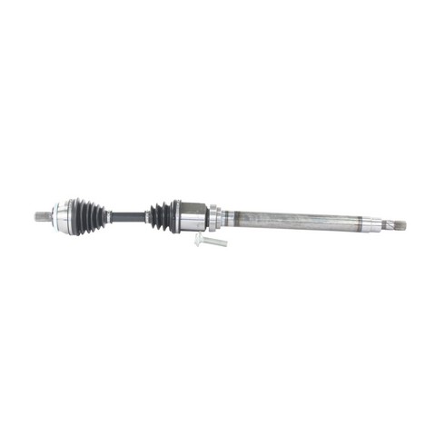TrakMotive CV Axle Shaft P/N:VO-8018