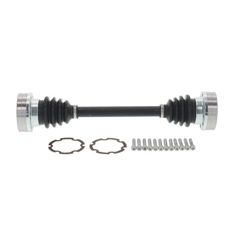 TrakMotive CV Axle Shaft P/N:VW-8045