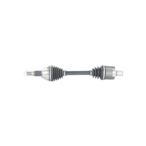 TrakMotive CV Axle Shaft P/N:GM-8160