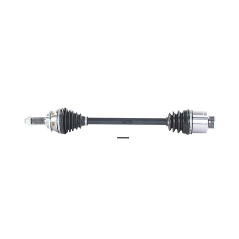 TrakMotive CV Axle Shaft P/N:SB-8016