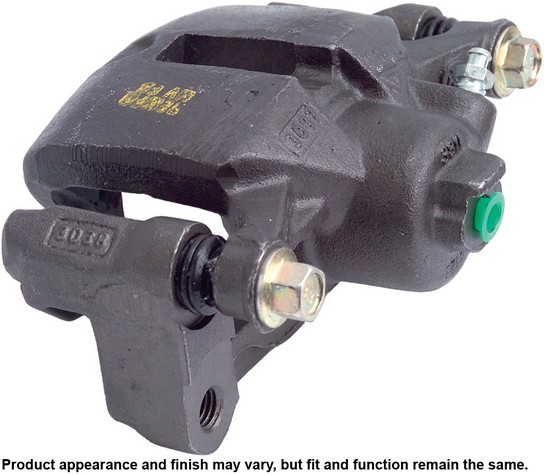 CARDONE Reman Disc Brake Caliper P/N:18-B4645